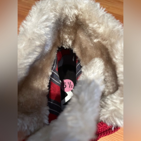 Anne Klein Sport Galenka Boots Size 5.5 - Picture 11 of 11